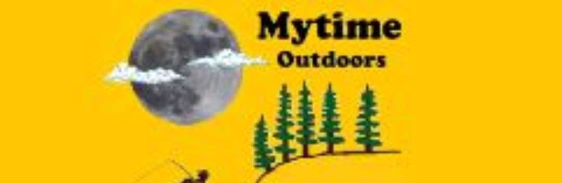 Mytime Outdoors Cover Image