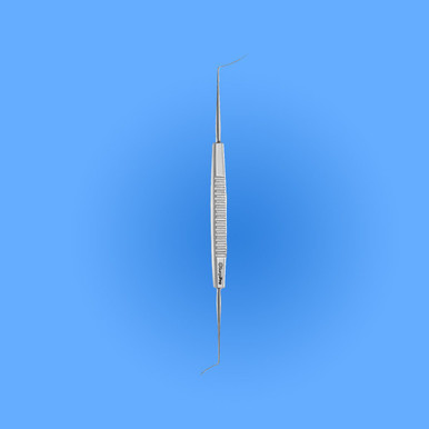 Buy Surgical Castroviejo Cyclodialysis Spatula at Best Price | Surgipro.com
