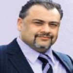 Dr Amir Fereydouni Profile Picture