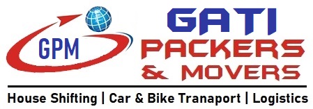 Gati Packers and Movers in Indore - Call 08000780284
