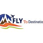Fly to Destinations Profile Picture