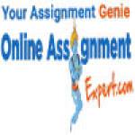 onlineassignment expert Profile Picture