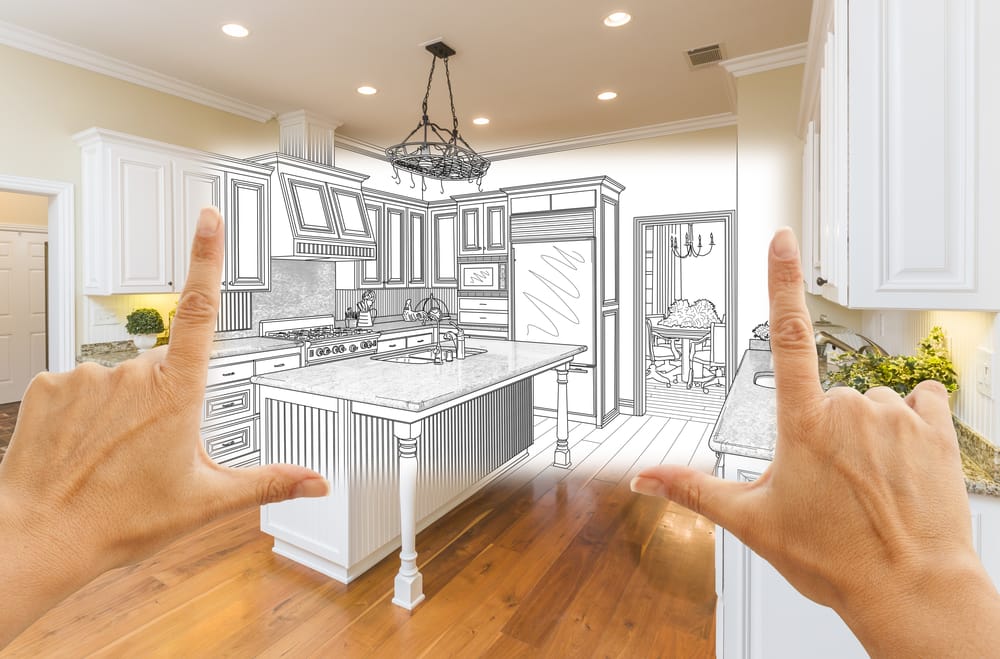 Kitchen Remodeling Houston, TX | Best Remodeler In Houston