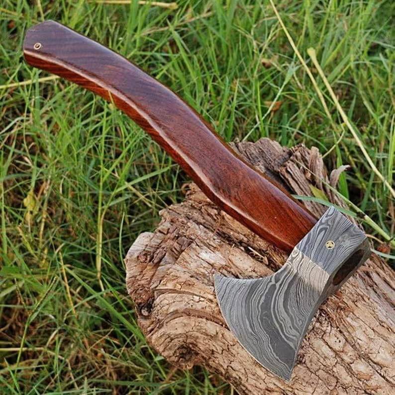 Outdoor Hatchet Axe 17 Inches | Buy Now | Inspirit Art Store