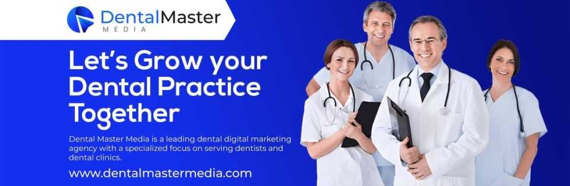 Dental Master Media Cover Image