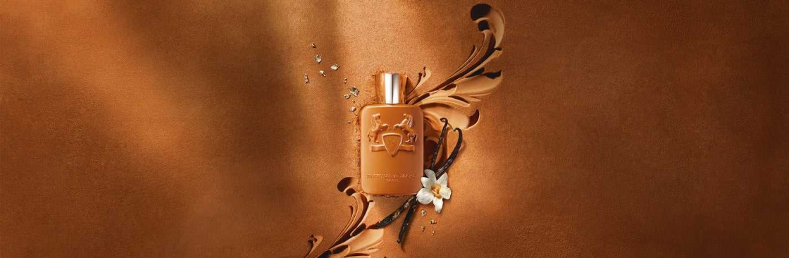 Parfums De France Cover Image