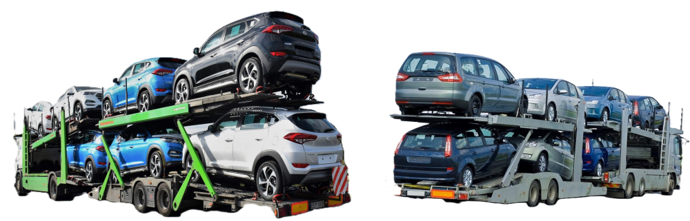 Car Transport In Delhi, Car Transportation Company Cheap Carrier Service