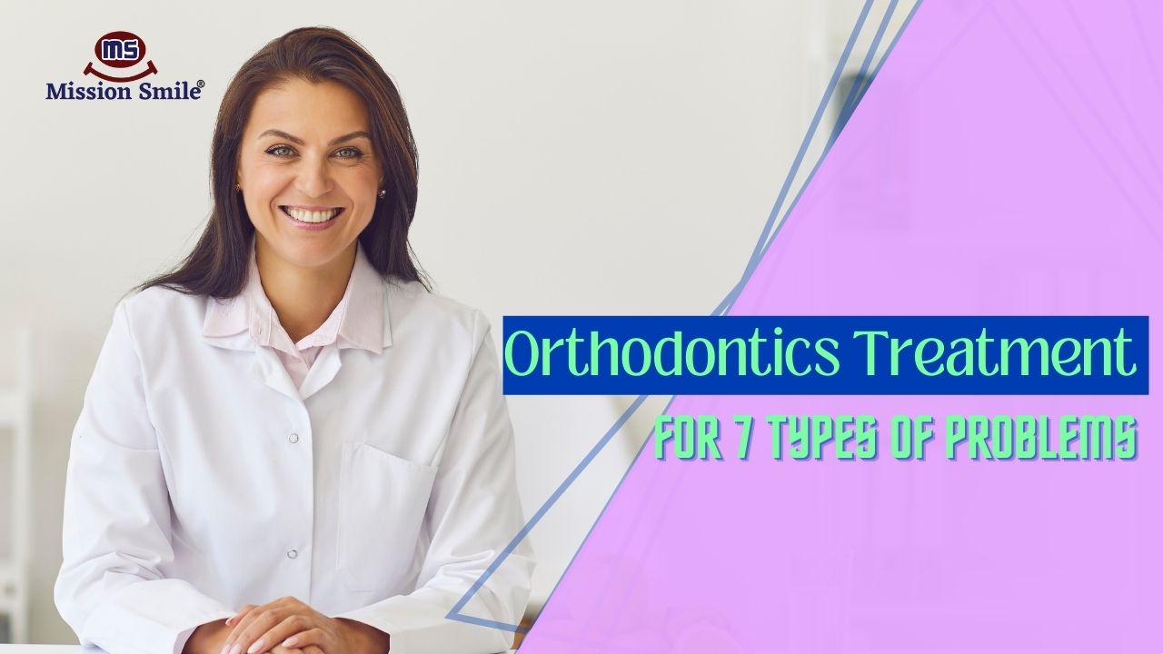 7 Scenarios Requiring Orthodontics Treatment in Kolkata