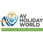 AV Holiday World Profile Picture