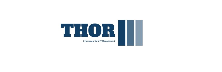 Thor tech Digital investigation Cover Image