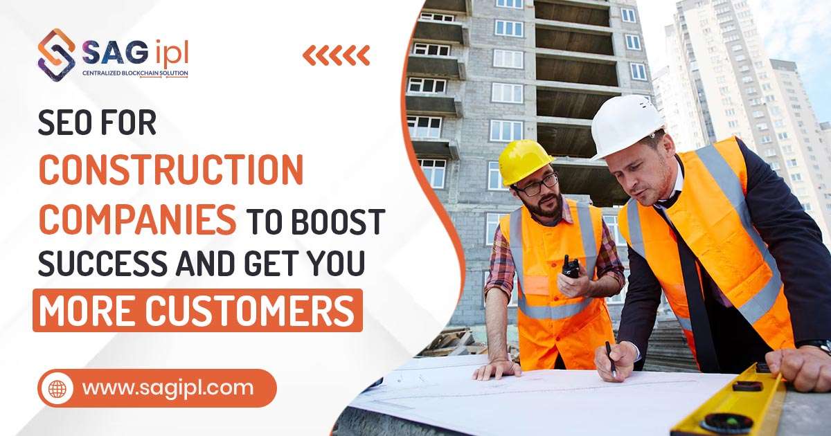 SEO for Construction Companies to Attract New Clients