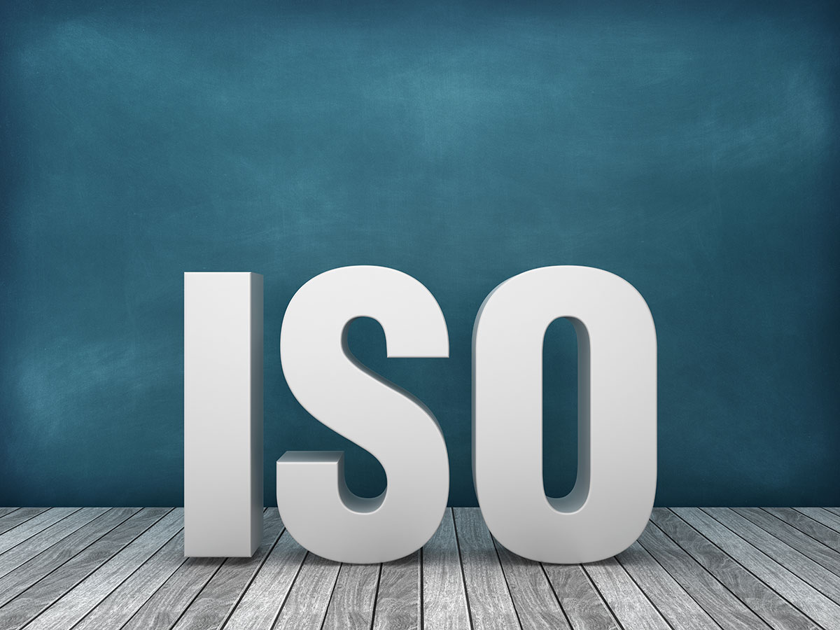 All About ISO Certification in Australia | ISO Accreditation