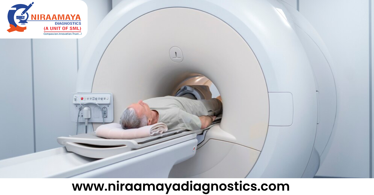 A Complete Guide to Understand the Modern Facility of CT Scan in Varanasi
