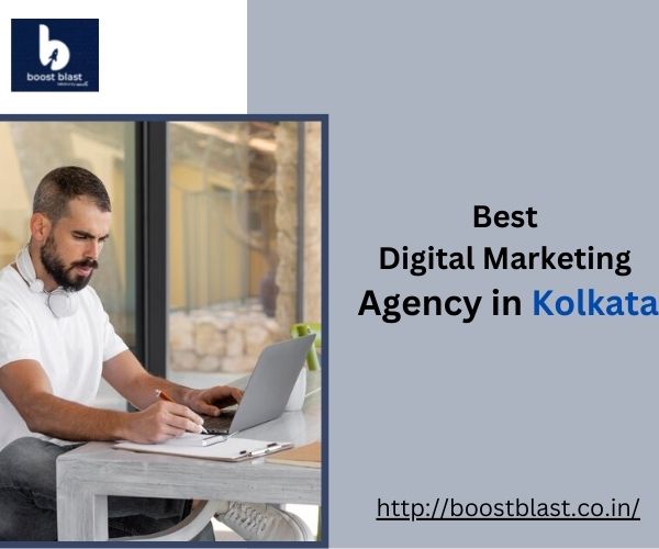 Essential Attributes: Choosing the Ideal Digital Marketing Agency - Boost Blast