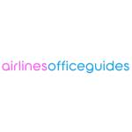 Airline Office Guides Profile Picture