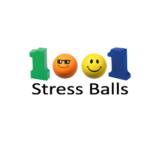 1001 Stress Balls Profile Picture