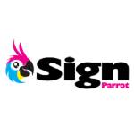 Sign Parrot Profile Picture