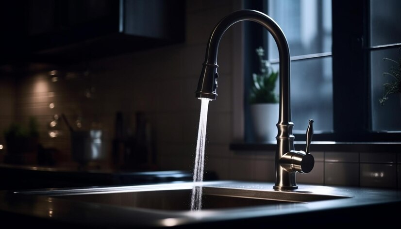 Flowing Elegance: Choosing the Perfect Faucet for Your Home | TheAmberPost
