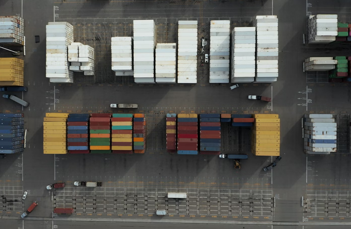 Cargo Service In Dubai | Logistic Services Company in Dubai