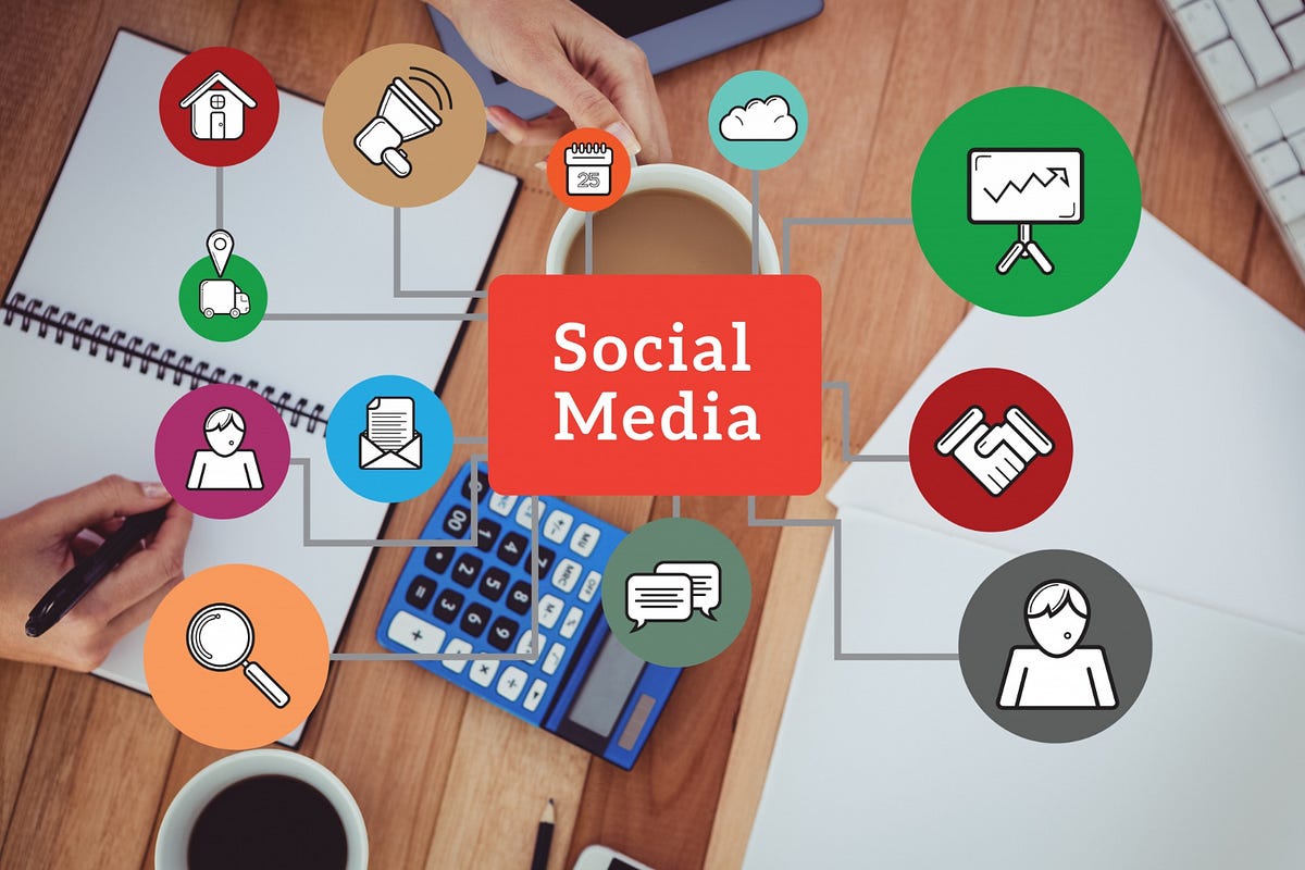 Boost Your Digital Image With Proficient Social Media Brand Management Solutions | by Deancseal | May, 2024 | Medium