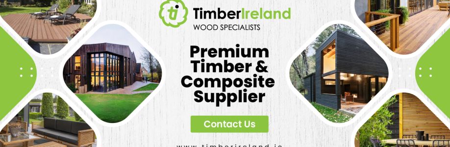 Timber Ireland Cover Image