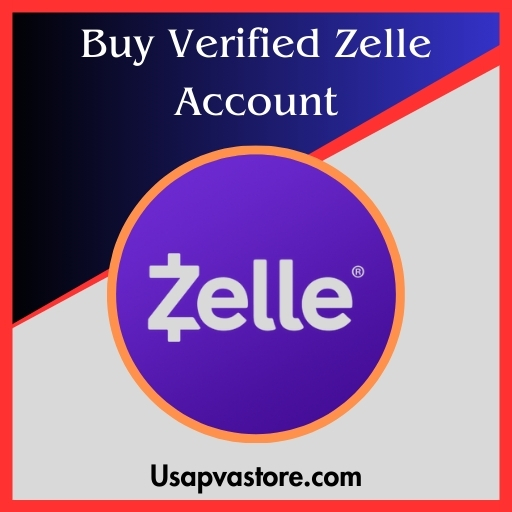 Buy Verified Zelle Account - With USA Bank Access