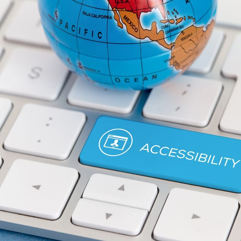 Avail Accessibility Tools for Website Only from SaskWebs
