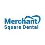 Merchant Squaredental Profile Picture