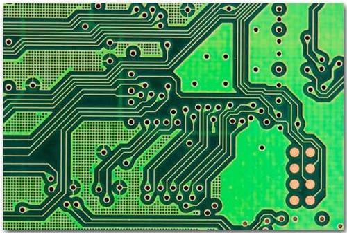 Single Layer PCB Manufacturing India | AS&R Circuits India Pvt. Ltd