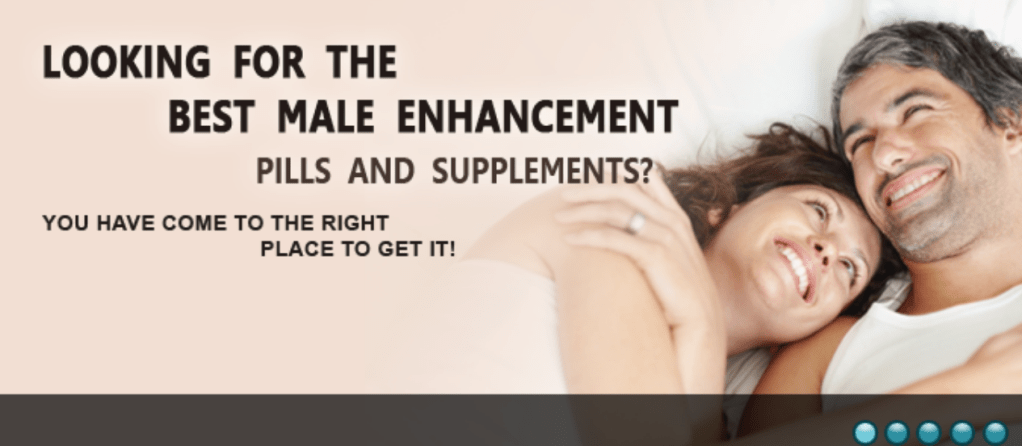 Best Male Enhancement Pills [Top 5 Rated 2024] OTC Libido Booster Pills For Men Reviewed – The Oakland Press