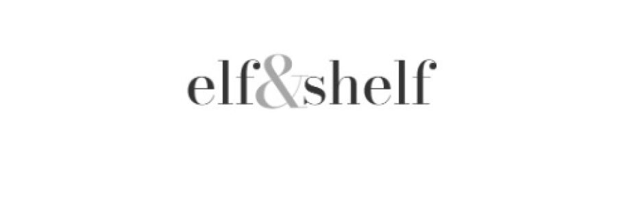 Elf  Shelf Pte Ltd Cover Image