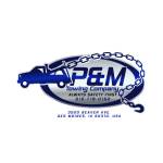 PM Towing Company Profile Picture