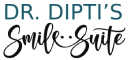 Best Cosmetic Dentist in Faridabad : Dr. Dipti Smile Suite