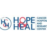 Hope and Heal Profile Picture