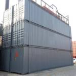 Shipping Container Homes Profile Picture