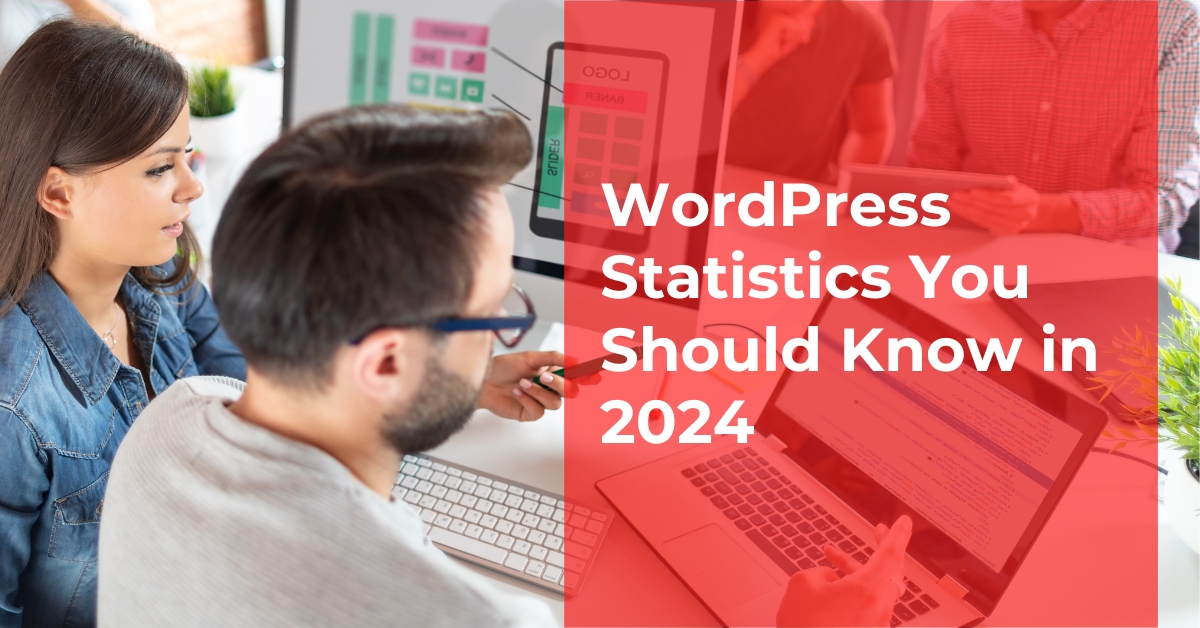 WordPress Statistics You Should Know in 2024