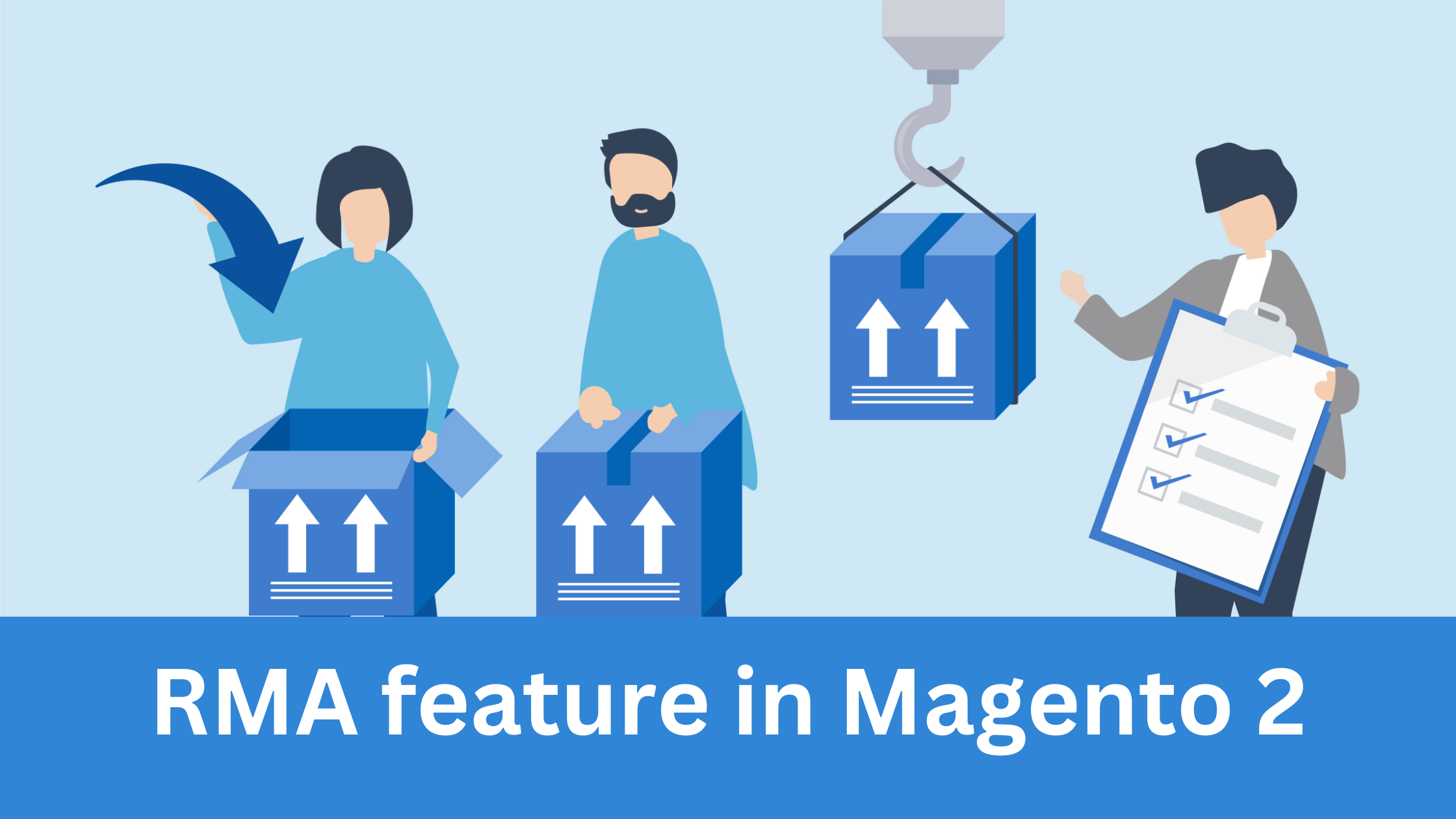 RMA in Magento 2: A Comprehensive Guide | Neoberx Technologies