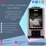 Teacoffeemachines Profile Picture