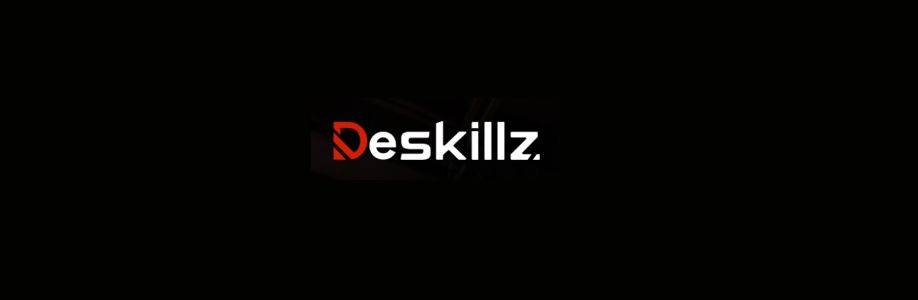 Deskillz Cover Image