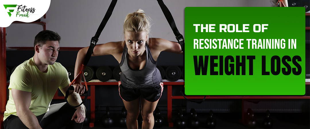 Is Resistance Training Good For Weight Loss