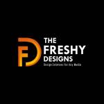 The Freshy Designs Profile Picture