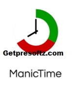 ManicTime Pro 5.2.8.0 Crack + License Key 2024 [Updated]