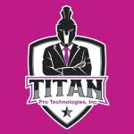 TitanProTechnologies Inc Profile Picture