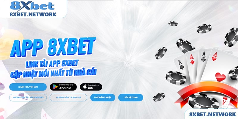 8xbet - Nhà Cái 8xbet Thiên Đường Giải Trí Số 1 Châu Á