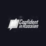 Confident in Russian Profile Picture