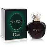 Christian Dior Poison Perfume Profile Picture