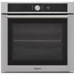 Single electric oven with steam bake Profile Picture