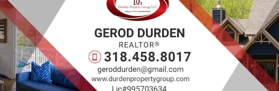Durden Property Group Cover Image