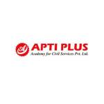 APTI PLUS Academy For Civil Services Profile Picture